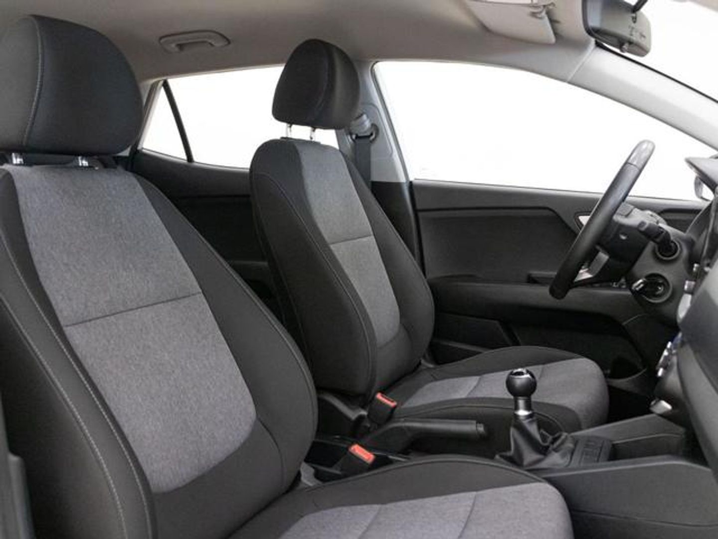 Kia Stonic 1.2 DPi Concept 62 kW (84 CV)