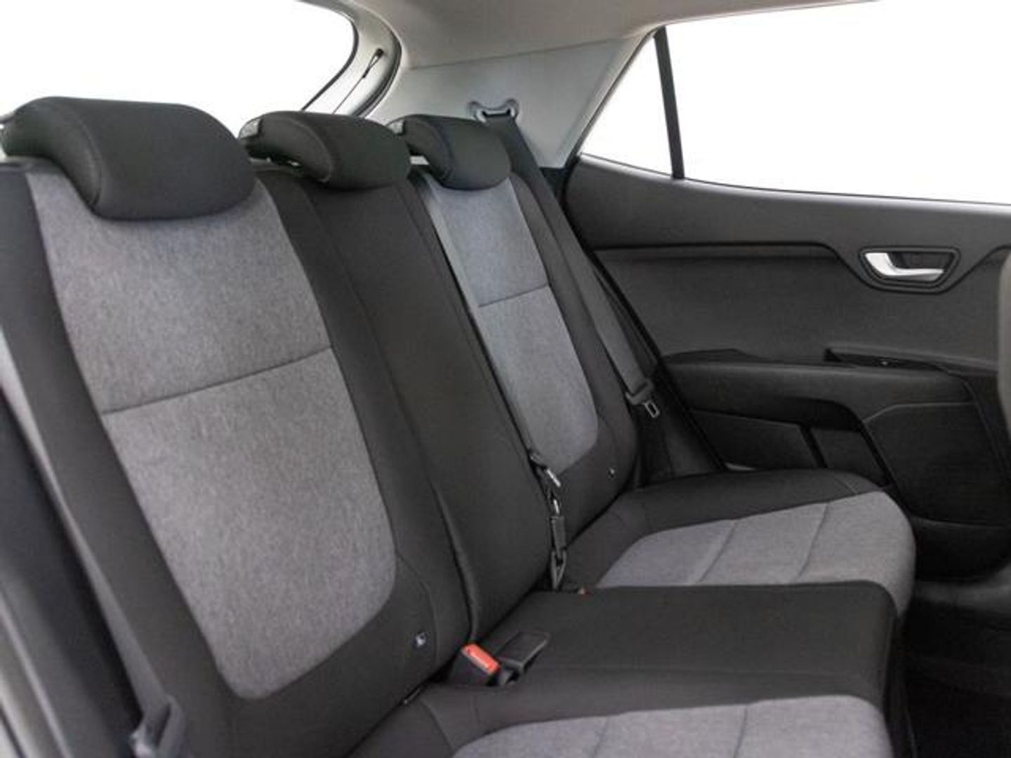 Kia Stonic 1.2 DPi Concept 62 kW (84 CV)