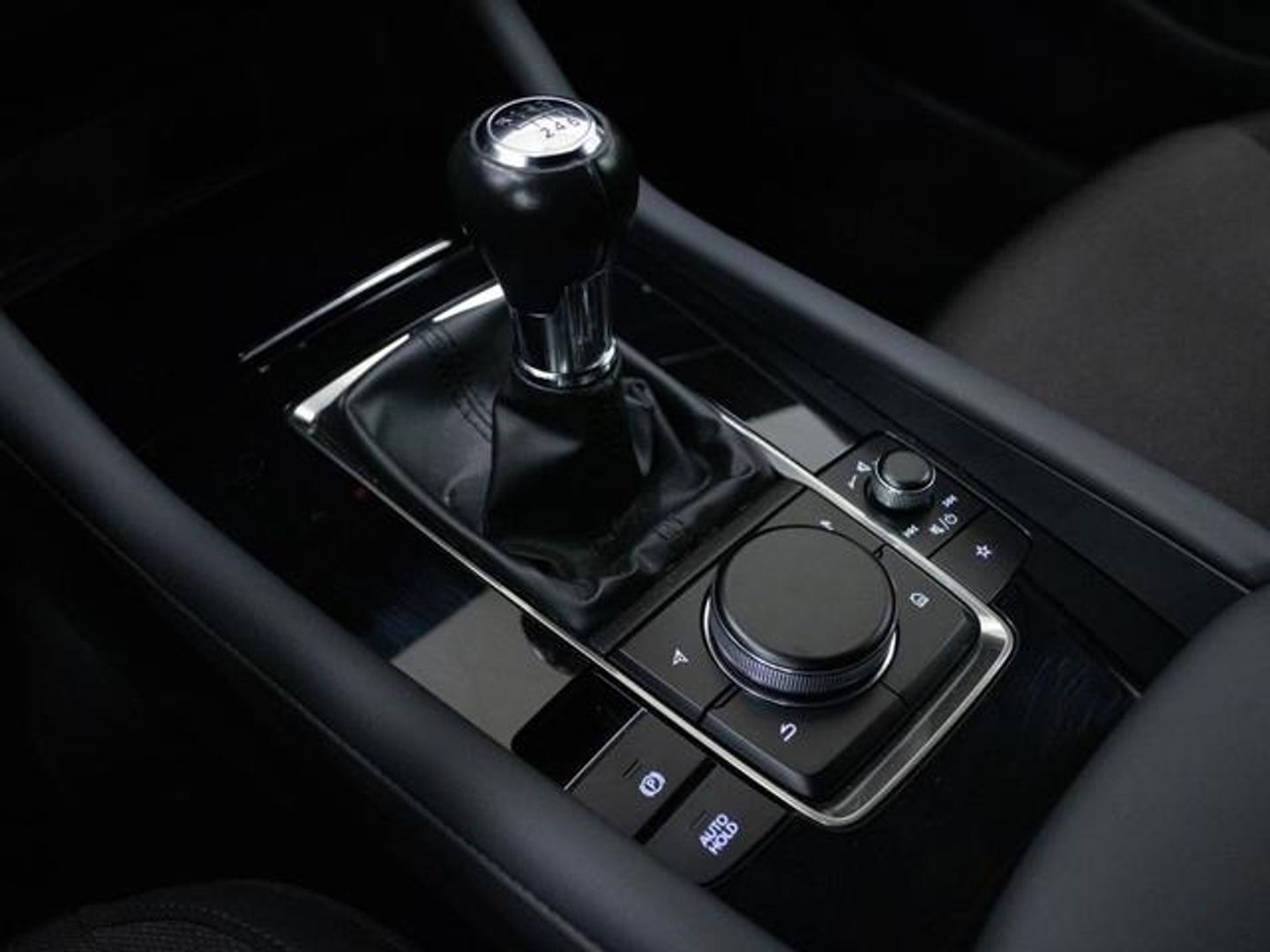 Mazda Mazda 3 2.0 e-SKYACTIV-X Zenith 137 kW (186 CV)