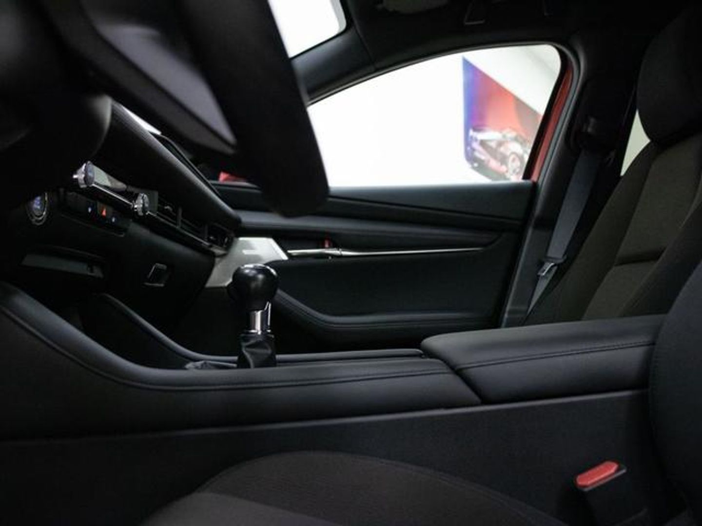 Mazda Mazda 3 2.0 e-SKYACTIV-X Zenith 137 kW (186 CV)