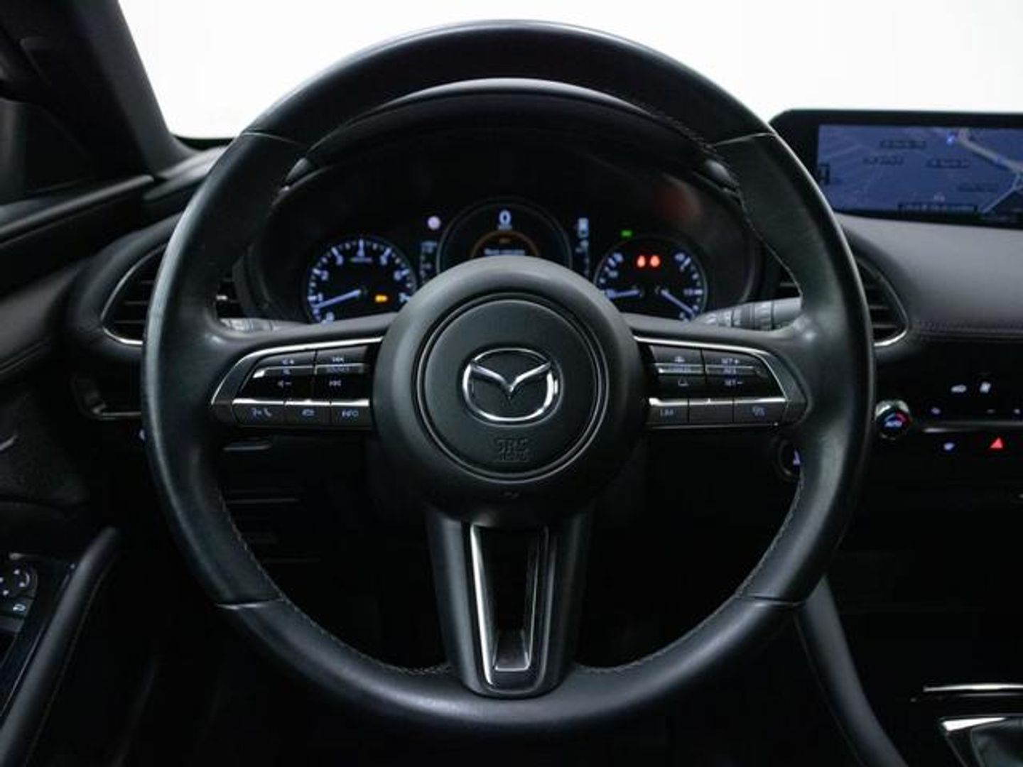 Mazda Mazda 3 2.0 e-SKYACTIV-X Zenith 137 kW (186 CV)