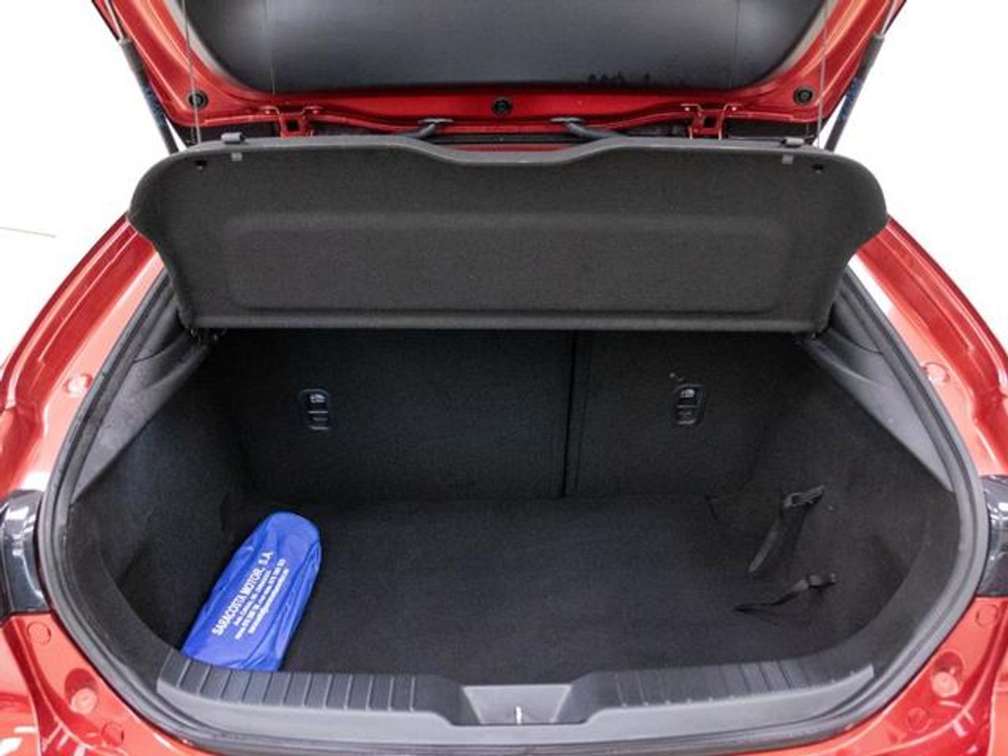 Mazda Mazda 3 2.0 e-SKYACTIV-X Zenith 137 kW (186 CV)