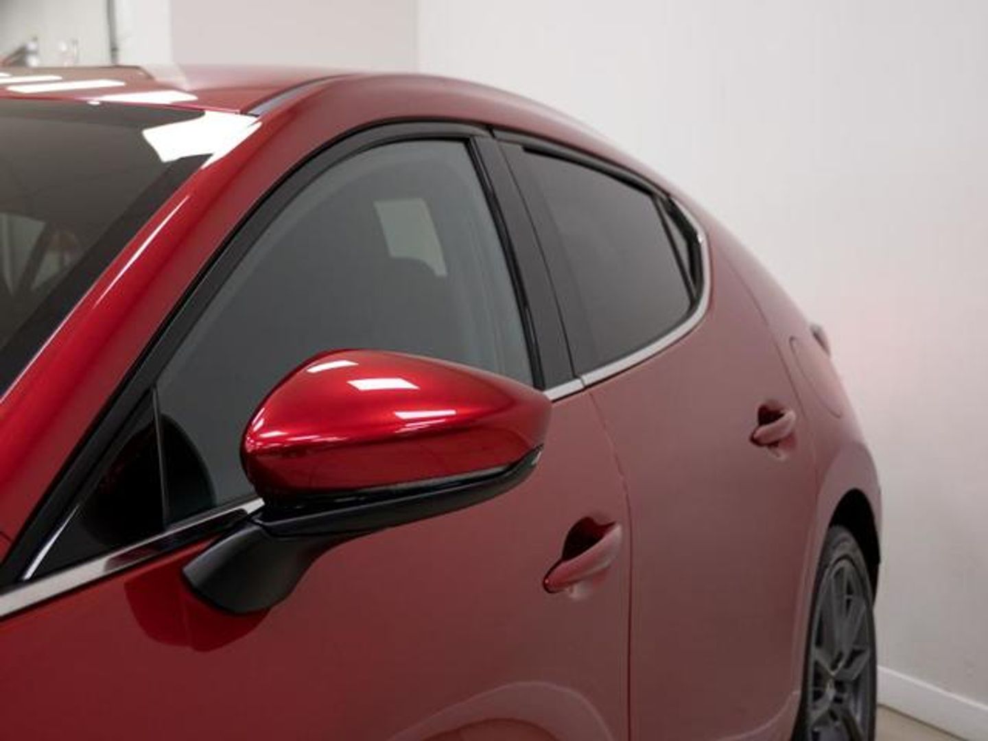 Mazda Mazda 3 2.0 e-SKYACTIV-X Zenith 137 kW (186 CV)