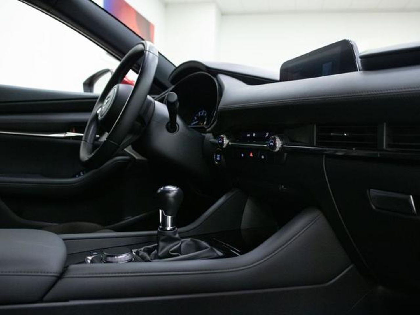 Mazda Mazda 3 2.0 e-SKYACTIV-X Zenith 137 kW (186 CV)