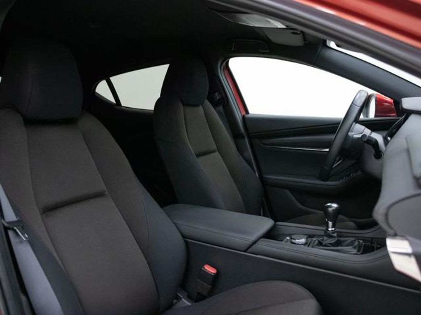 Mazda Mazda 3 2.0 e-SKYACTIV-X Zenith 137 kW (186 CV)