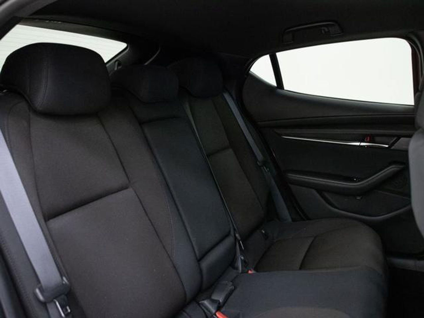 Mazda Mazda 3 2.0 e-SKYACTIV-X Zenith 137 kW (186 CV)