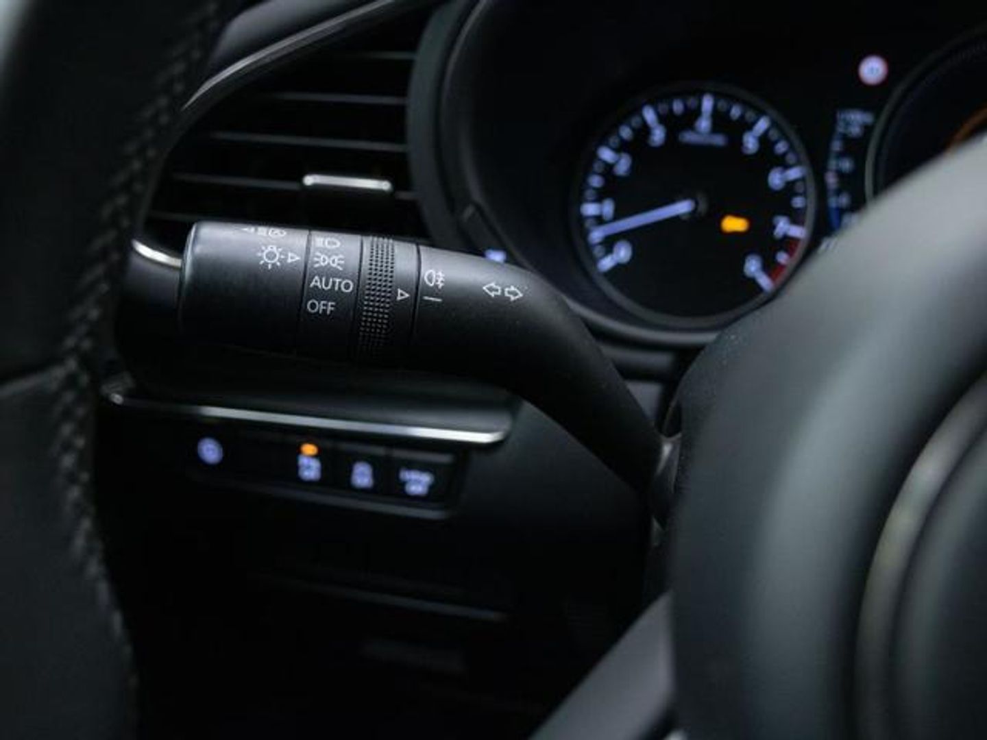 Mazda Mazda 3 2.0 e-SKYACTIV-X Zenith 137 kW (186 CV)