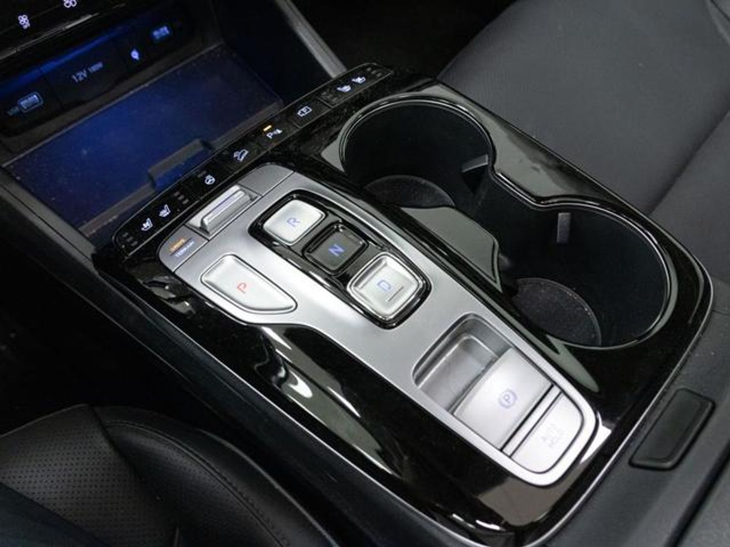 Hyundai Tucson 1.6 TGDI HEV Style 4x4 Auto 169 kW (230 CV)