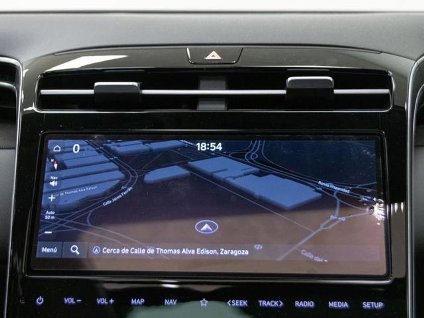 Hyundai Tucson 1.6 TGDI HEV Style 4x4 Auto 169 kW (230 CV)