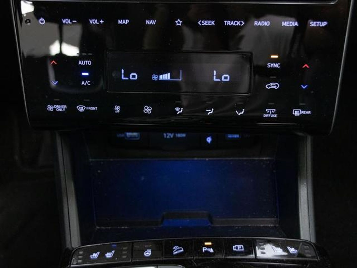 Hyundai Tucson 1.6 TGDI HEV Style 4x4 Auto 169 kW (230 CV)