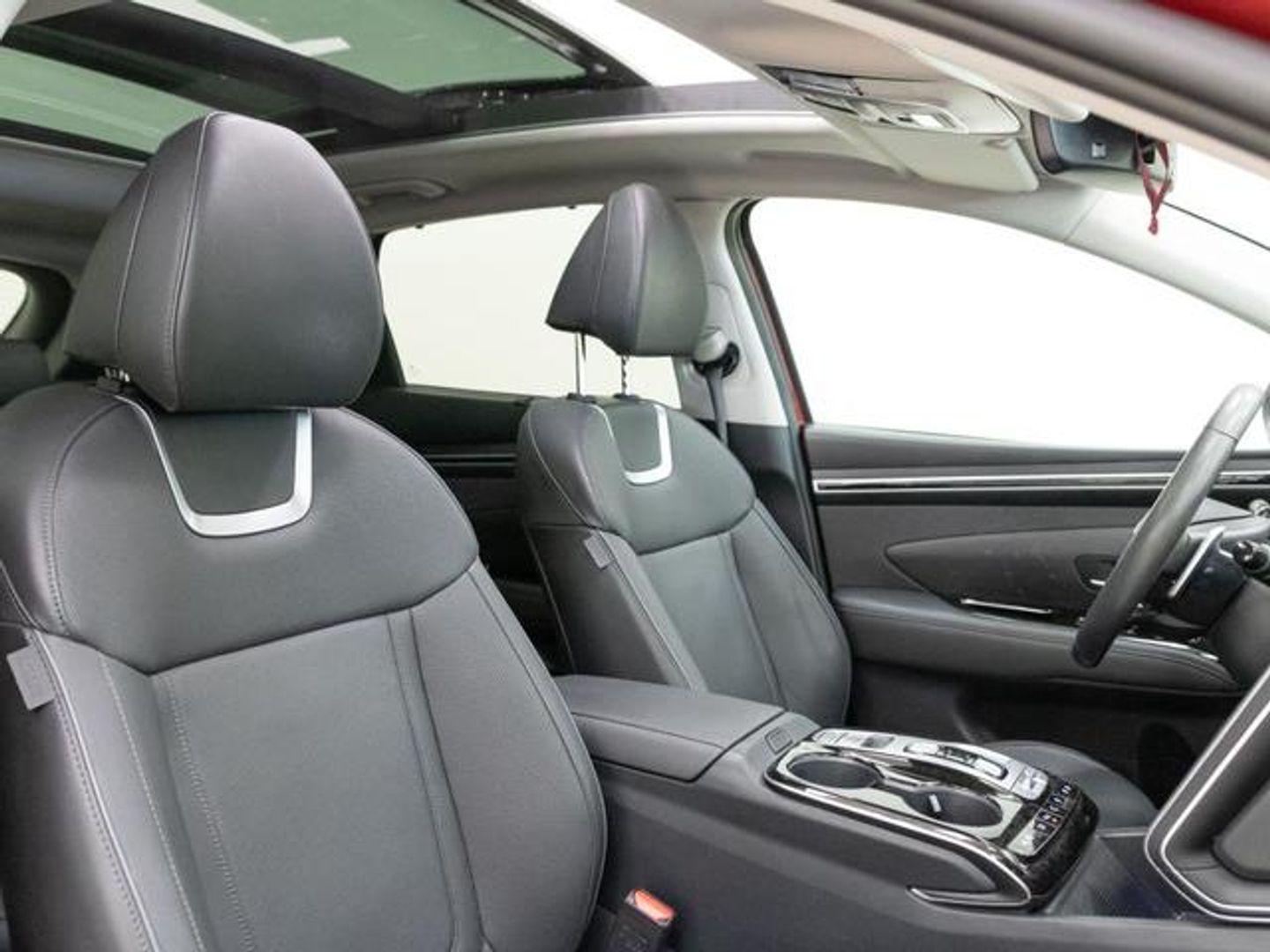 Hyundai Tucson 1.6 TGDI HEV Style 4x4 Auto 169 kW (230 CV)
