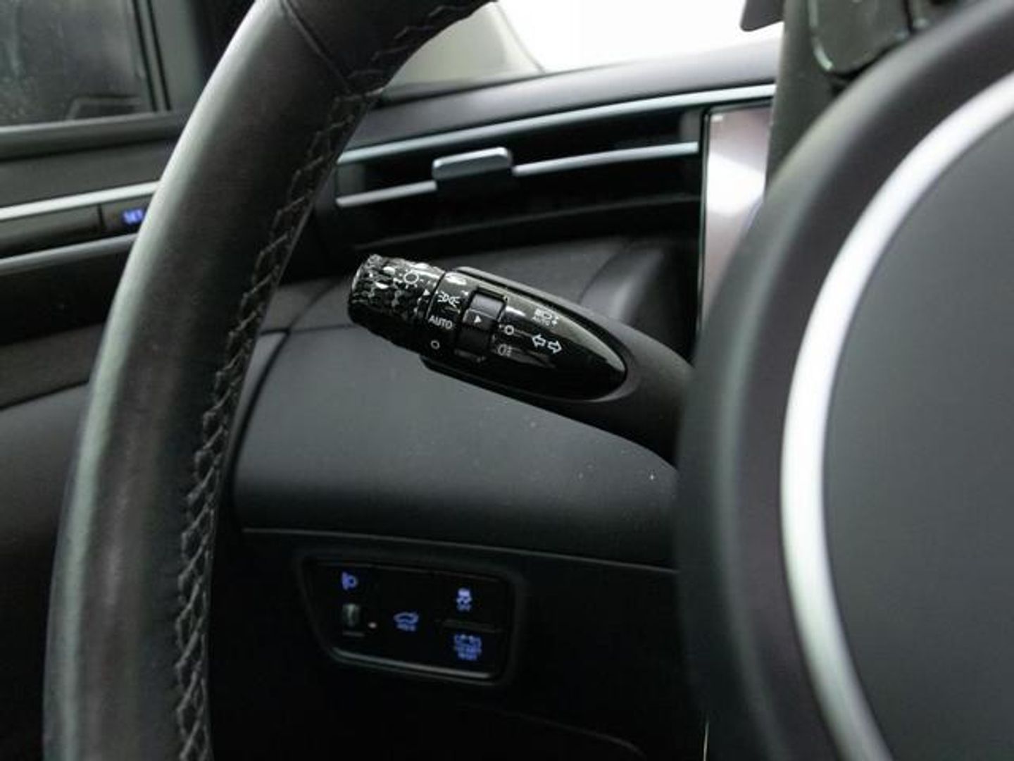 Hyundai Tucson 1.6 TGDI HEV Style 4x4 Auto 169 kW (230 CV)