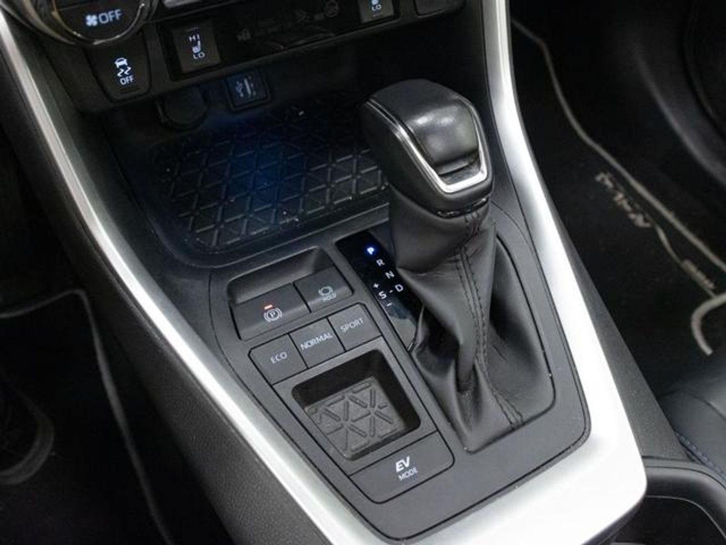 Toyota Rav4 2.5l hybrid Style 160 kW (218 CV)