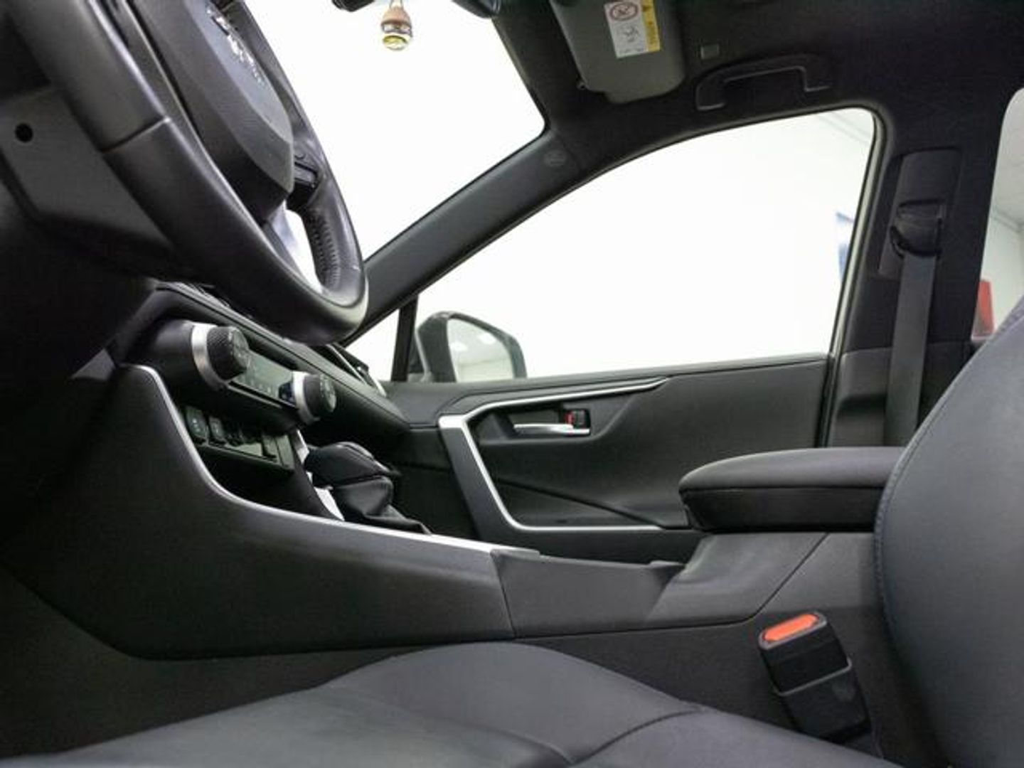 Toyota Rav4 2.5l hybrid Style 160 kW (218 CV)