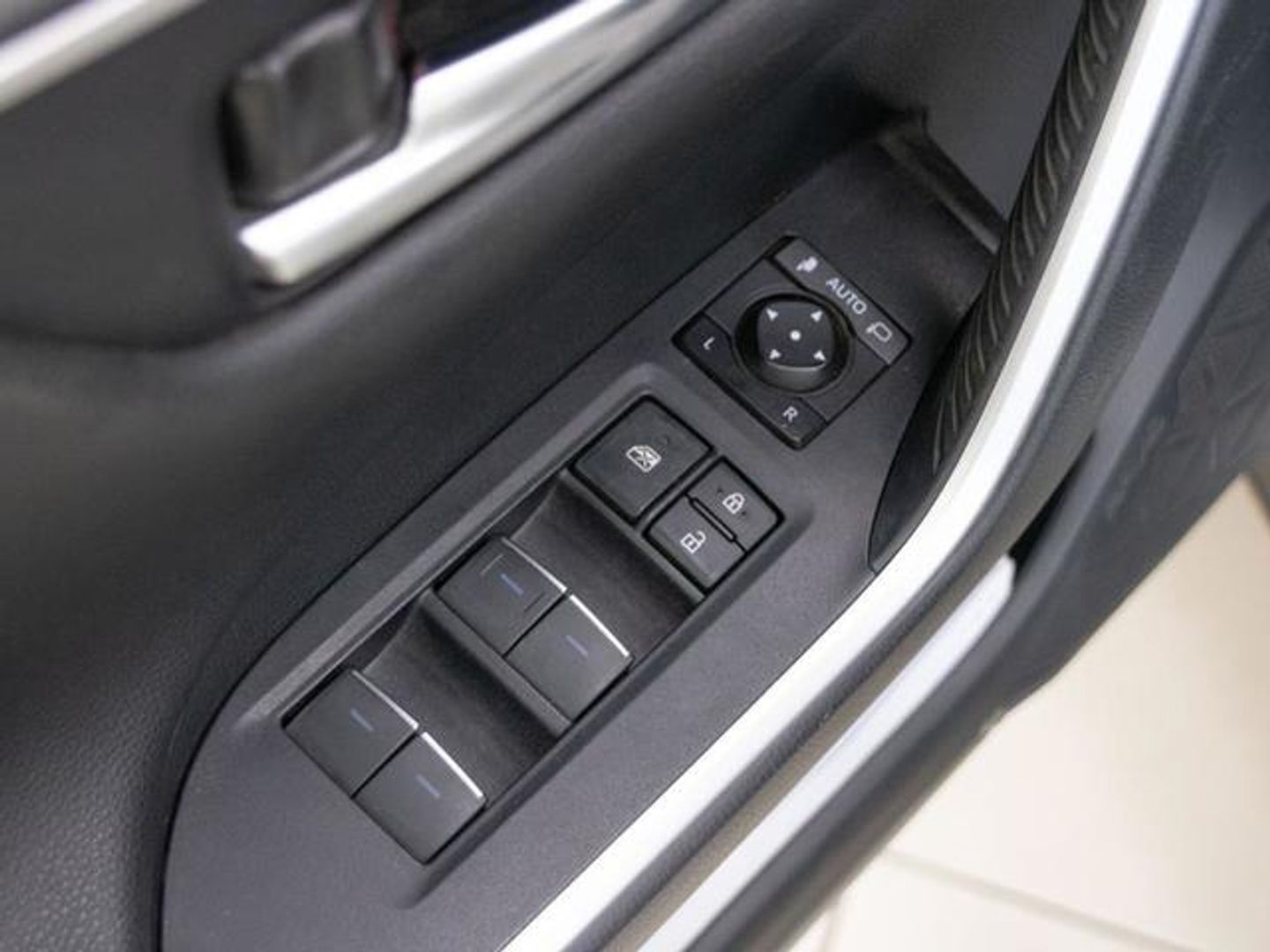 Toyota Rav4 2.5l hybrid Style 160 kW (218 CV)