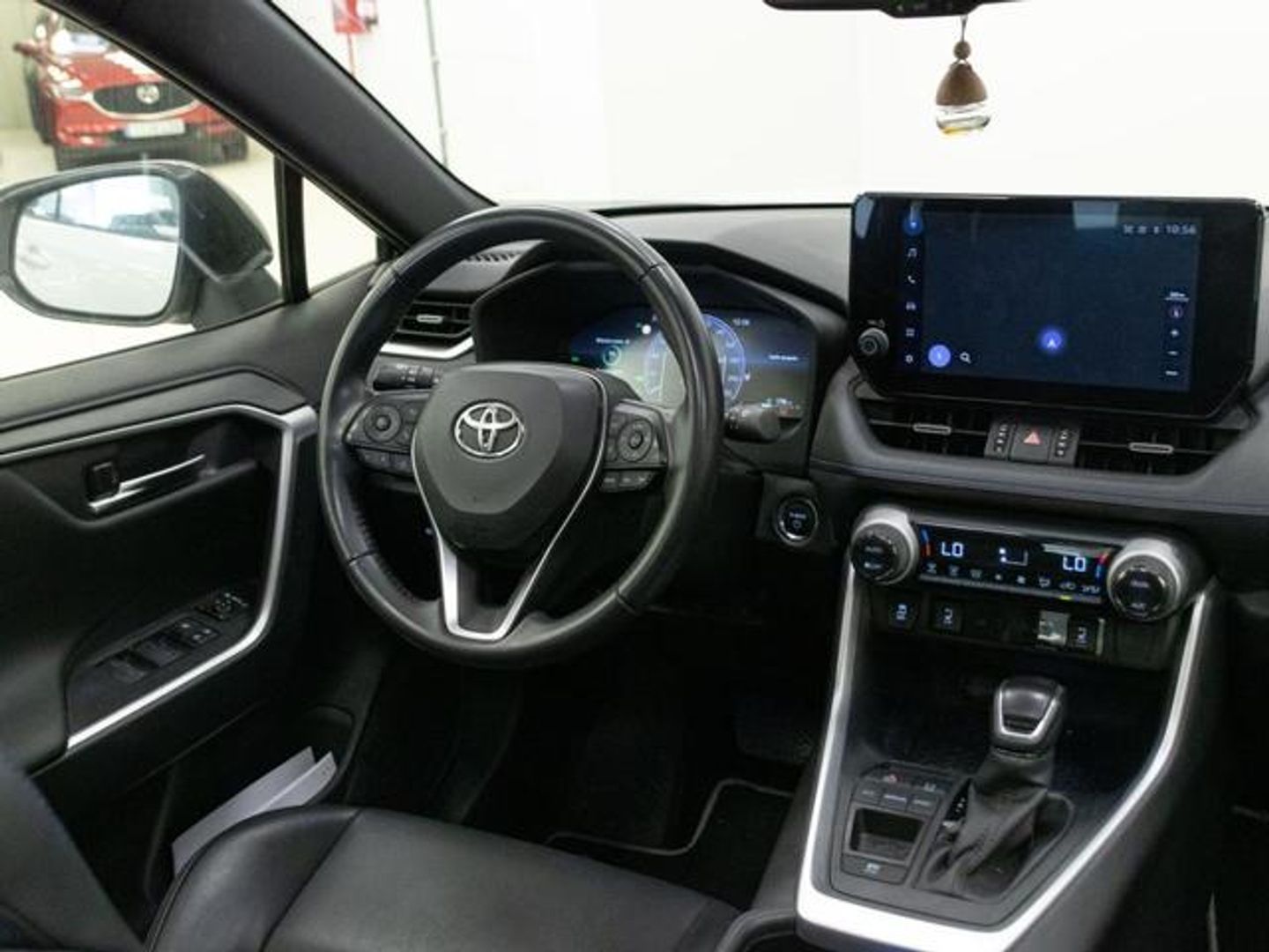 Toyota Rav4 2.5l hybrid Style 160 kW (218 CV)