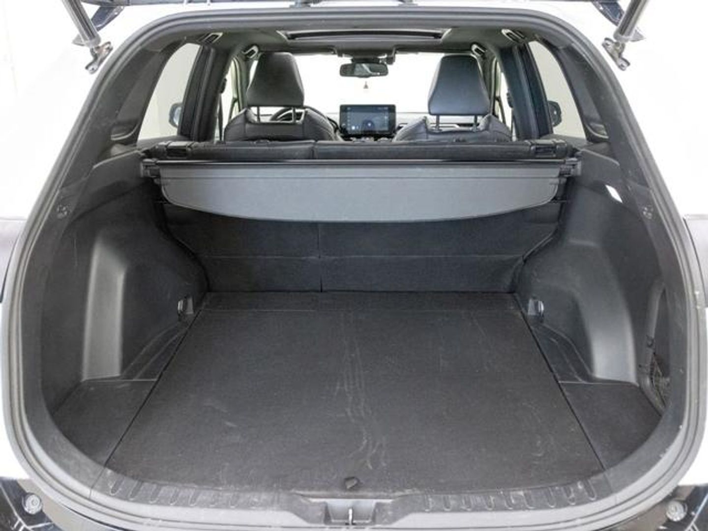 Toyota Rav4 2.5l hybrid Style 160 kW (218 CV)