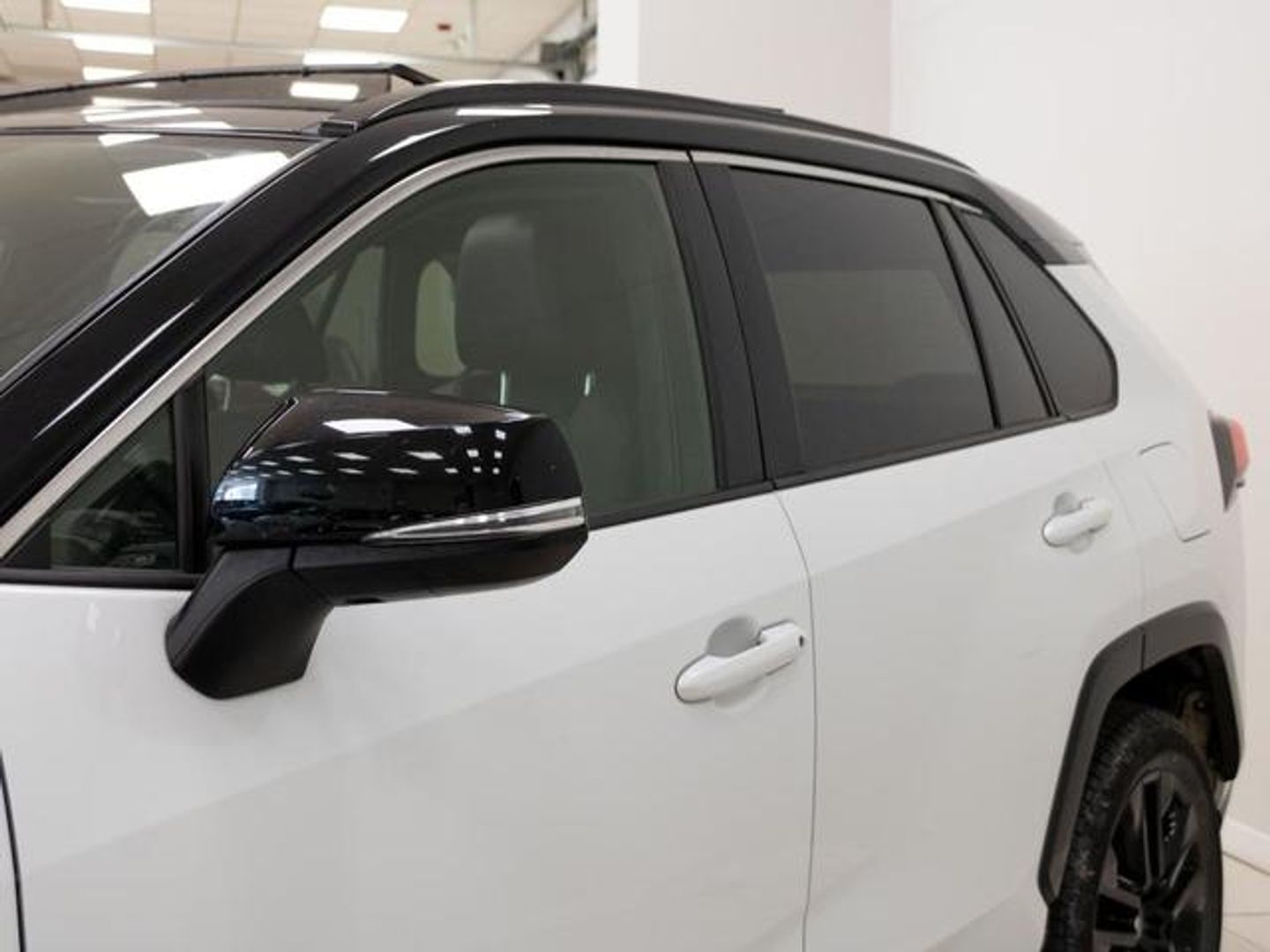 Toyota Rav4 2.5l hybrid Style 160 kW (218 CV)