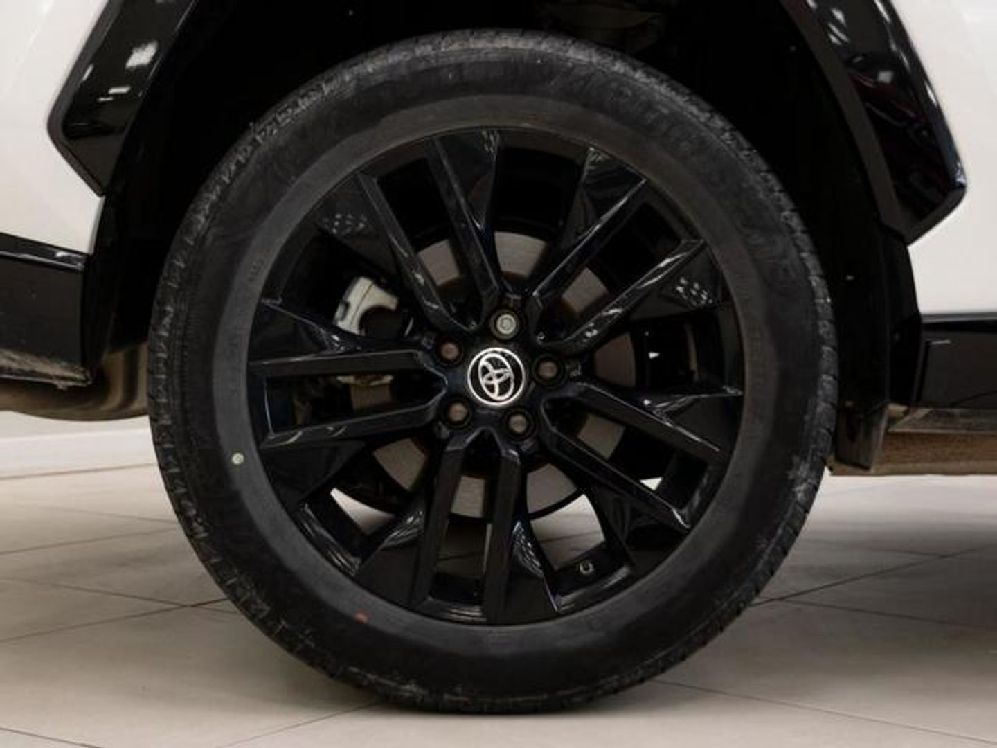 Toyota Rav4 2.5l hybrid Style 160 kW (218 CV)