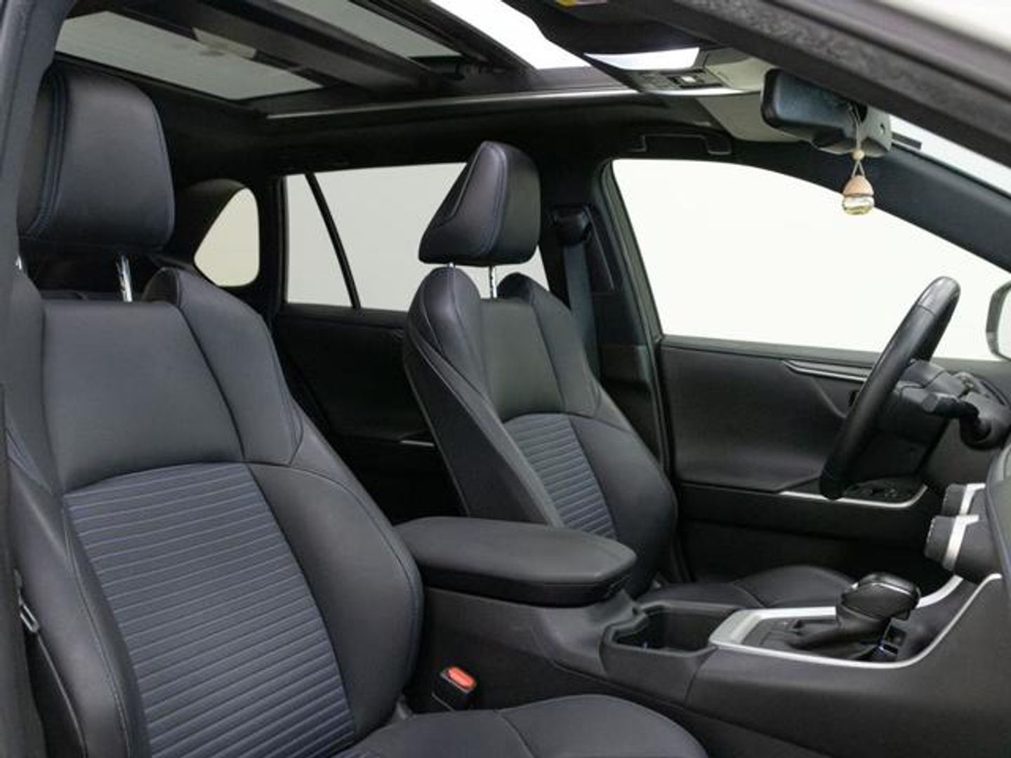 Toyota Rav4 2.5l hybrid Style 160 kW (218 CV)