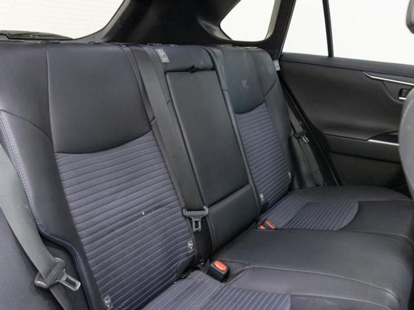 Toyota Rav4 2.5l hybrid Style 160 kW (218 CV)