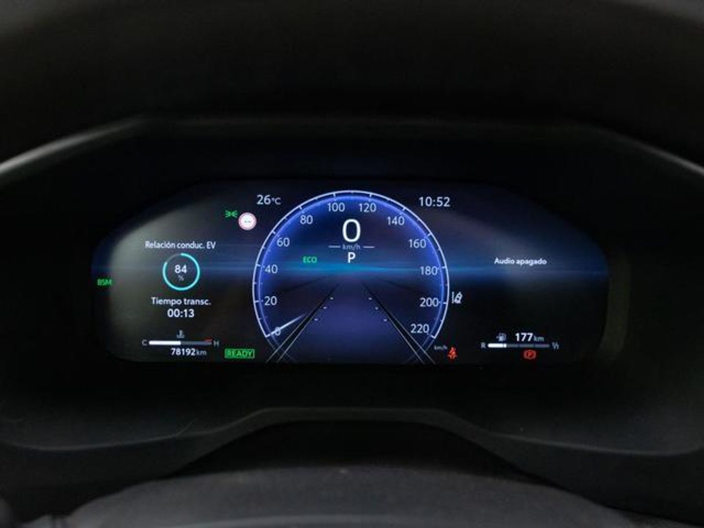 Toyota Rav4 2.5l hybrid Style 160 kW (218 CV)