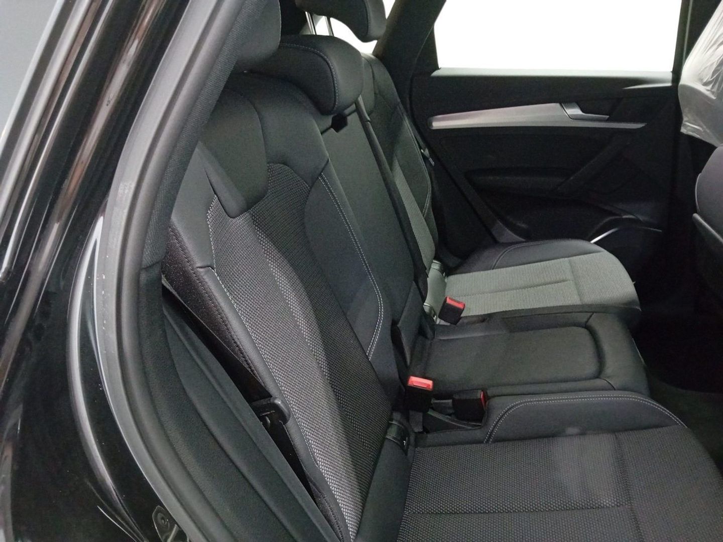 Audi Q5 Genuine 40 TDI quattro-ultra 150 kW (204 CV)