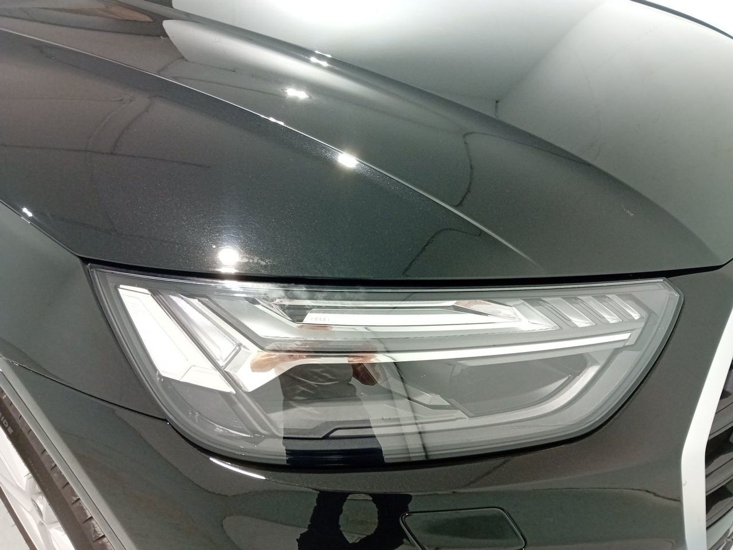 Audi Q5 Genuine 40 TDI quattro-ultra 150 kW (204 CV)