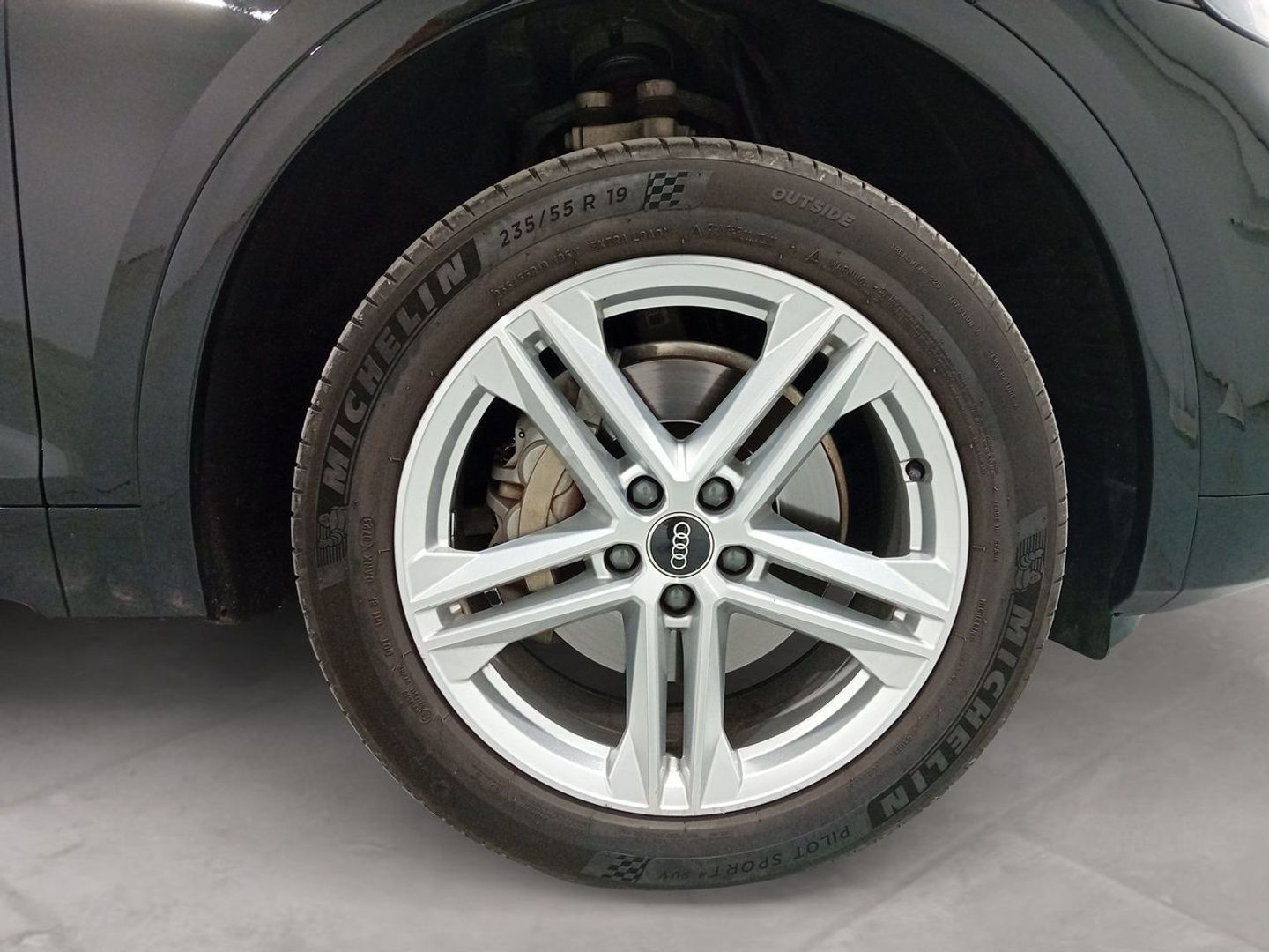 Audi Q5 Genuine 40 TDI quattro-ultra 150 kW (204 CV)
