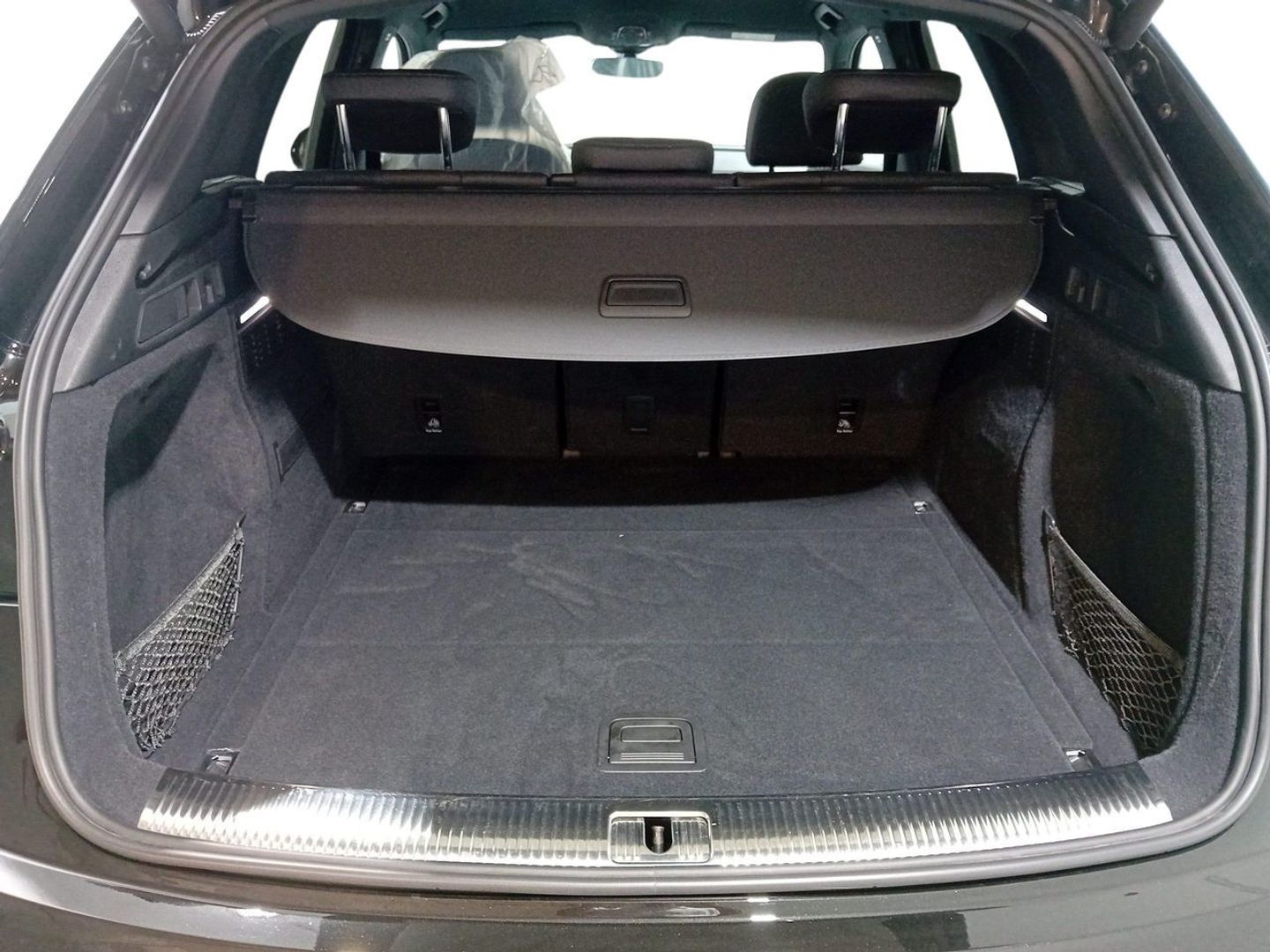 Audi Q5 Genuine 40 TDI quattro-ultra 150 kW (204 CV)