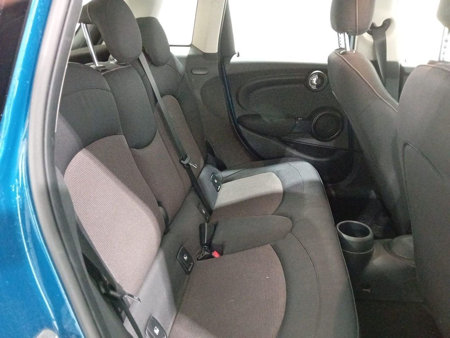 MINI MINI 5 Puertas Cooper 100 kW (136 CV)