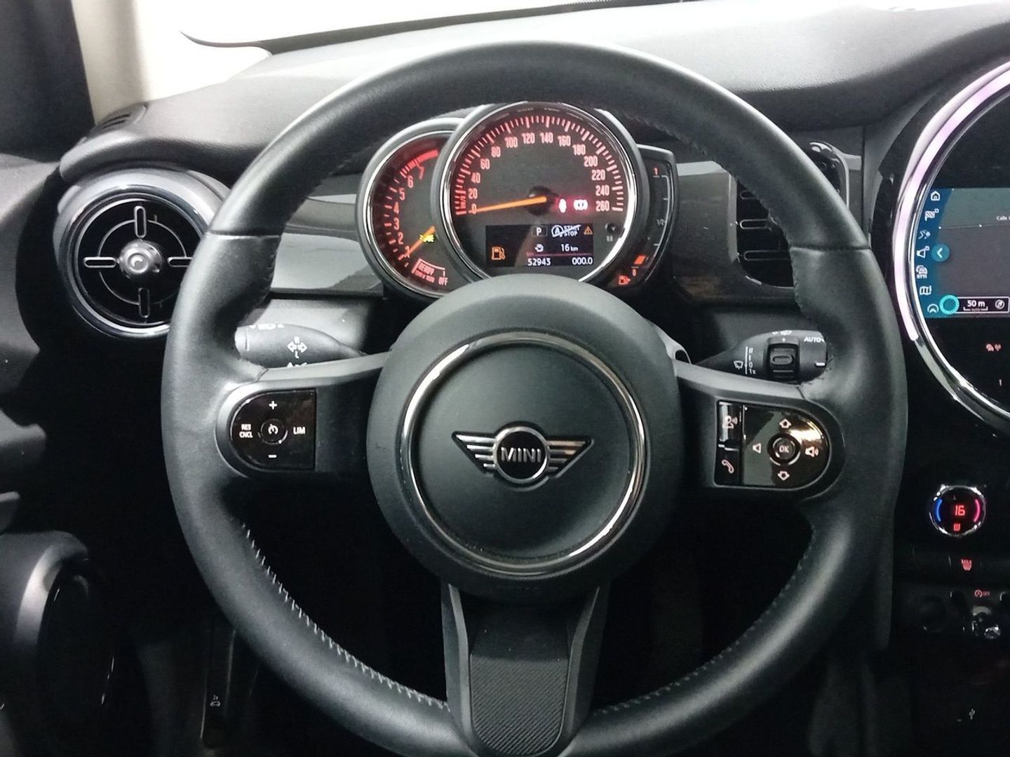 MINI MINI 5 Puertas Cooper 100 kW (136 CV)