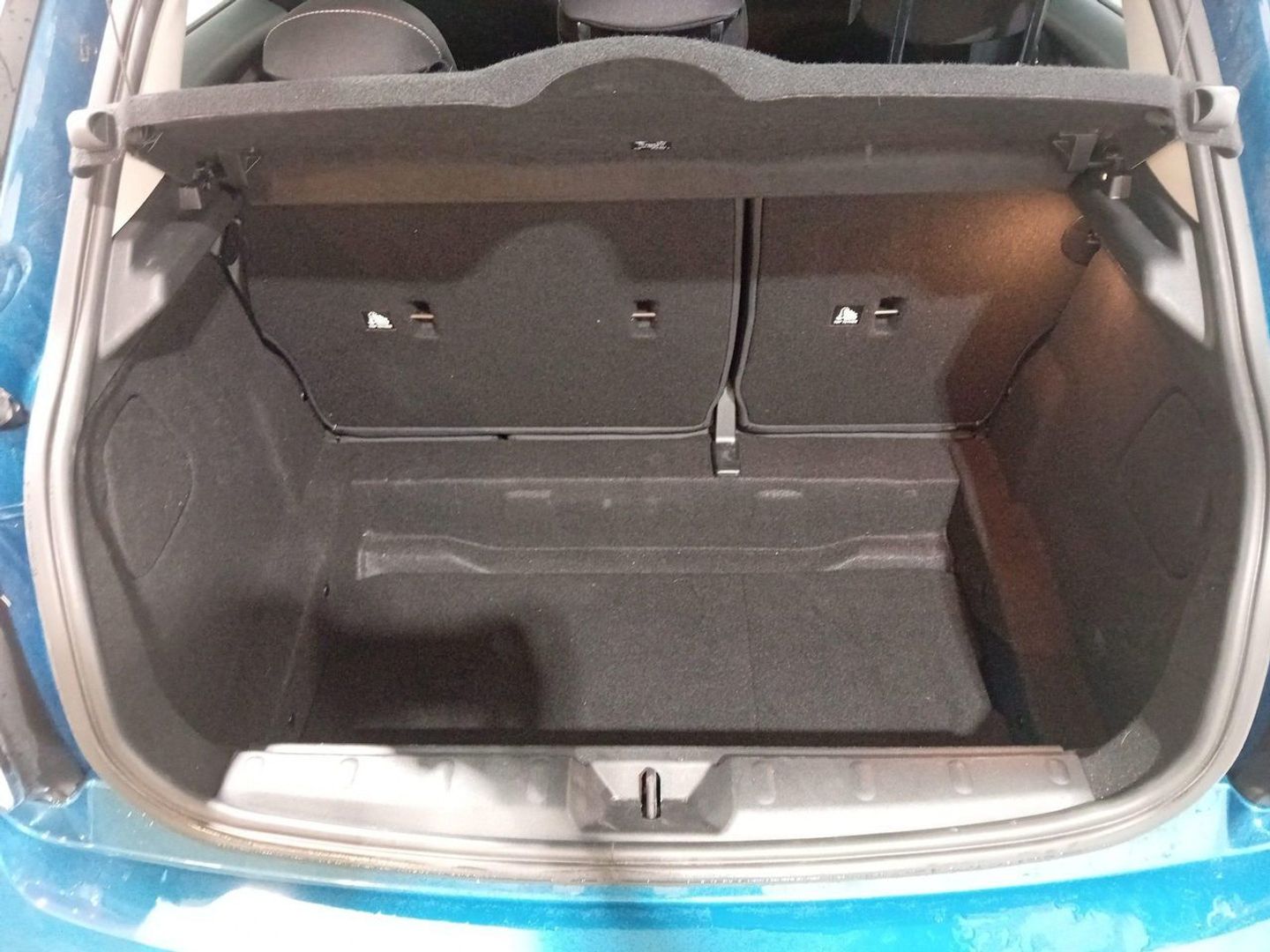 MINI MINI 5 Puertas Cooper 100 kW (136 CV)
