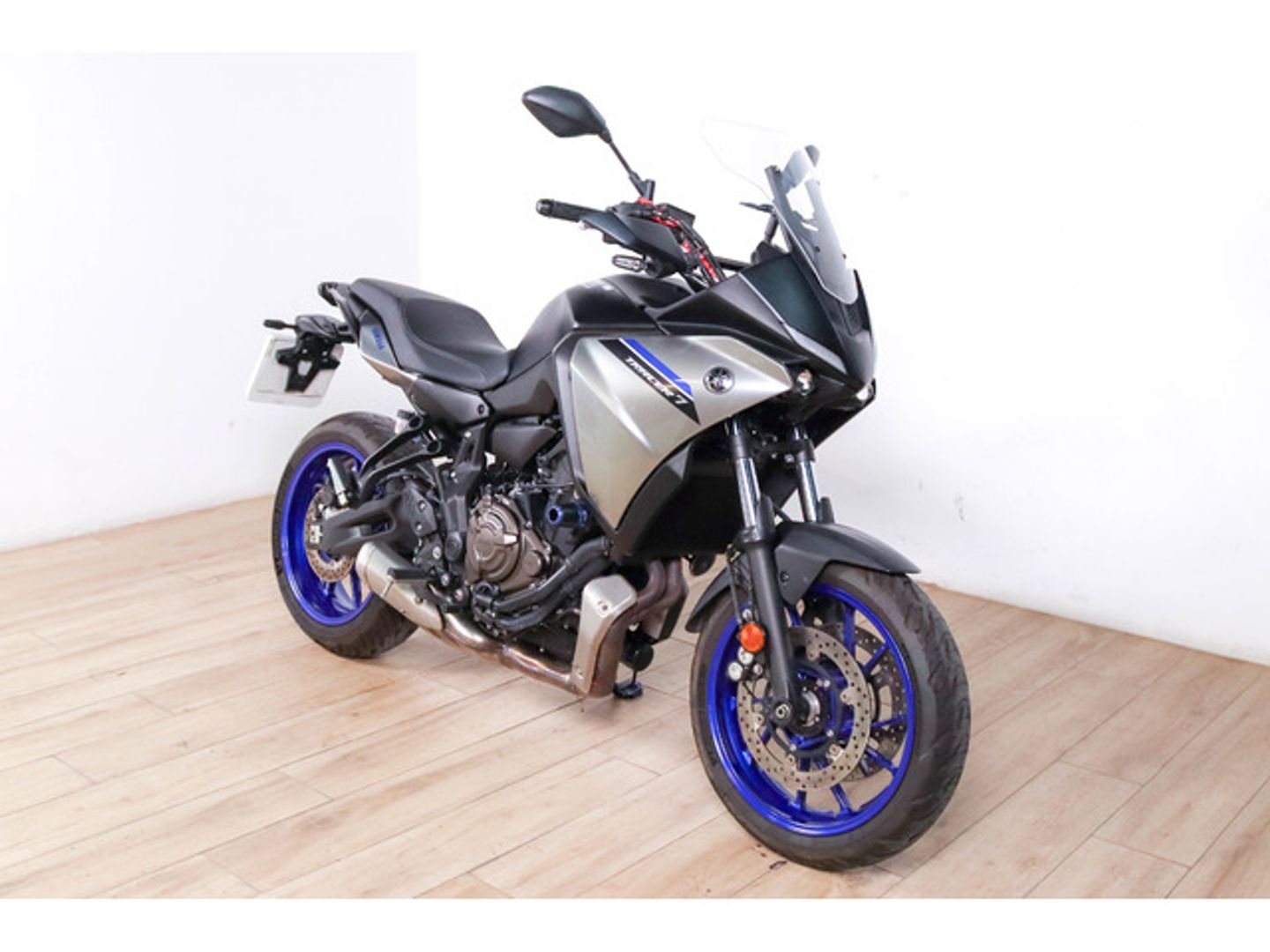 Yamaha Tracer 7