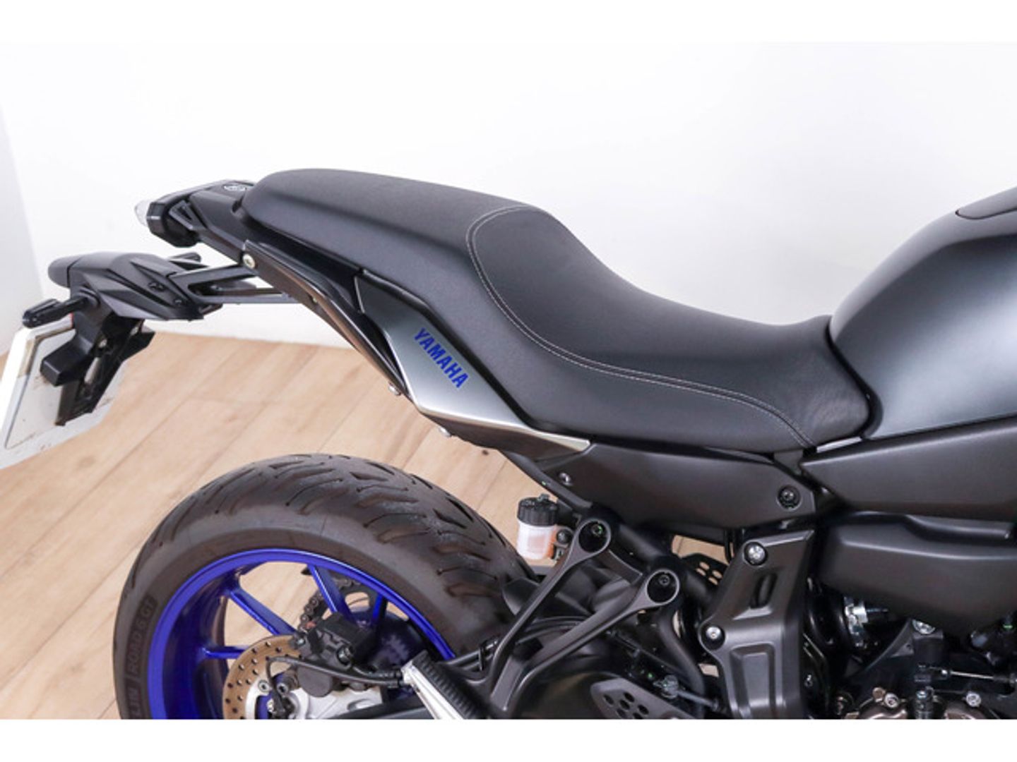 Yamaha Tracer 7