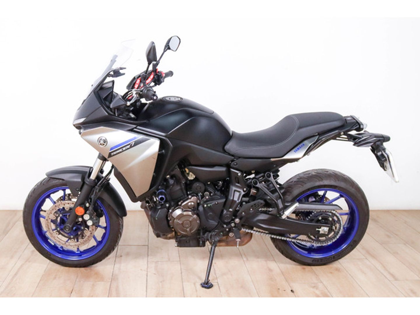 Yamaha Tracer 7