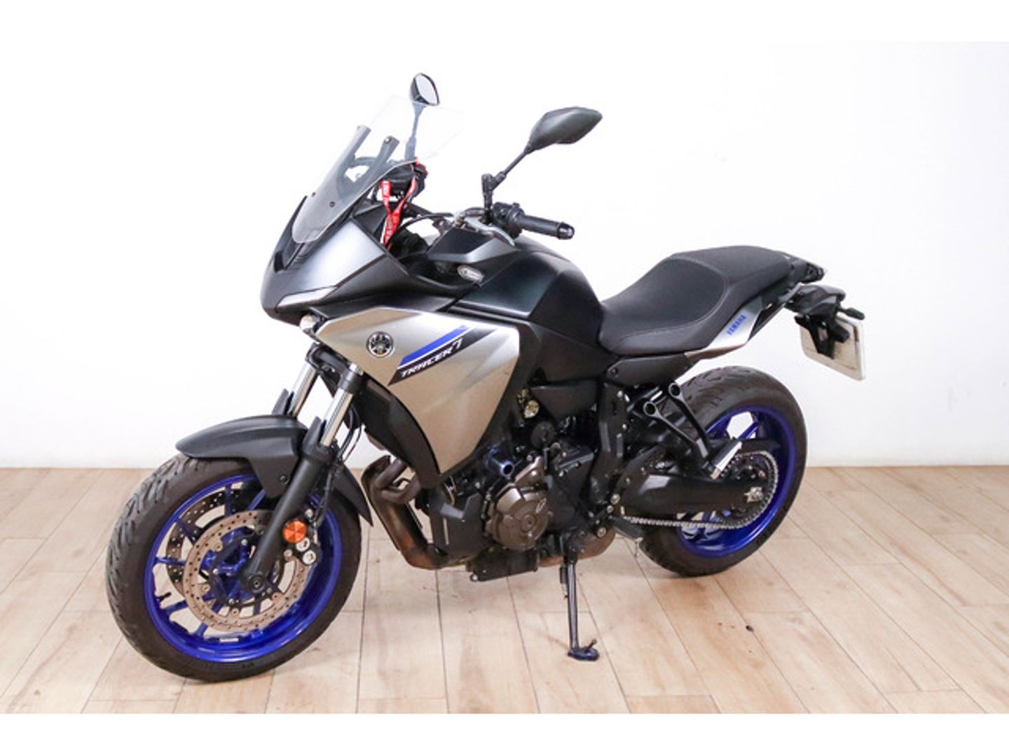 Yamaha Tracer 7