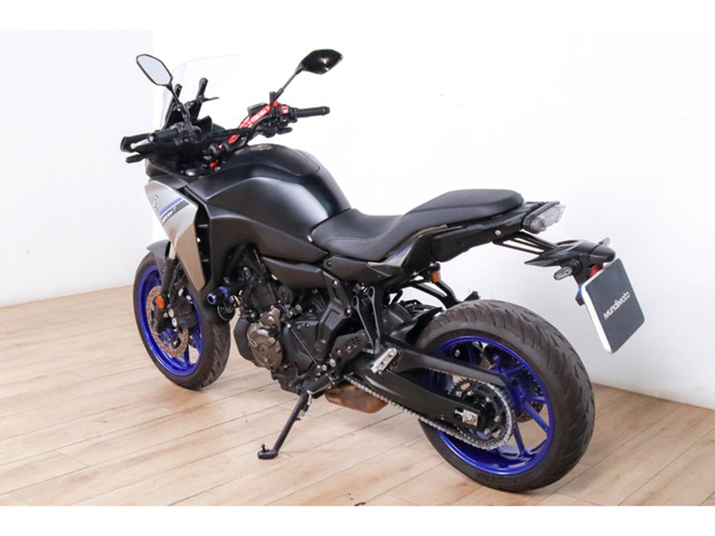 Yamaha Tracer 7