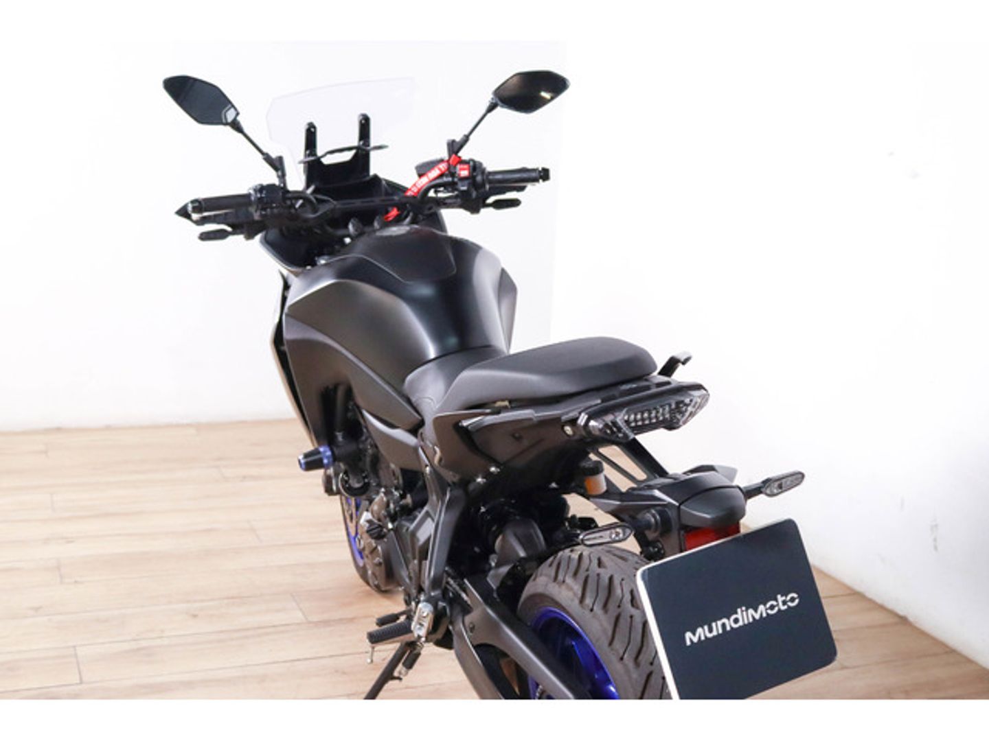 Yamaha Tracer 7