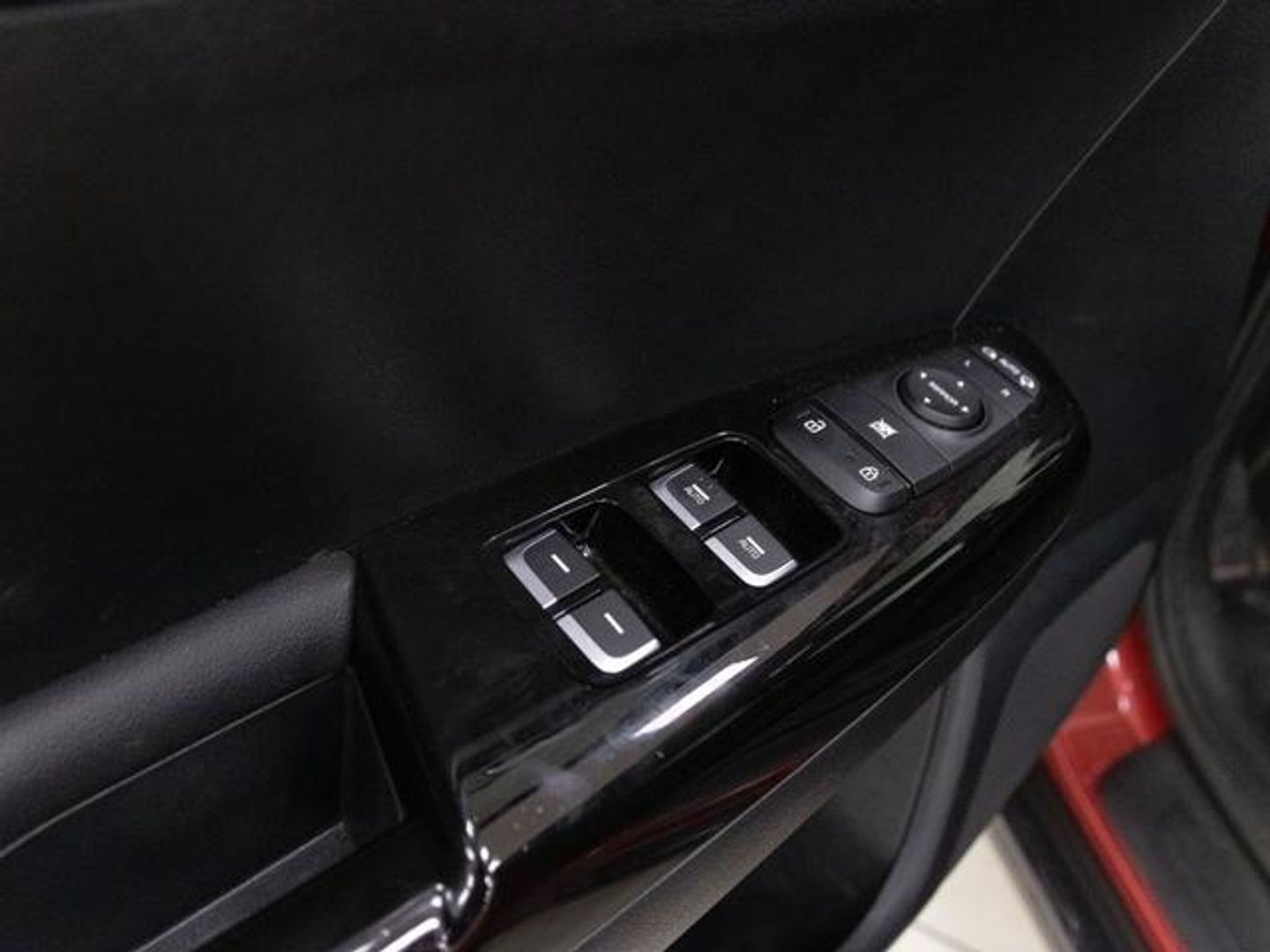 Kia Sportage 1.6 GDI Black Edition 4x2 97 kW (132 CV)
