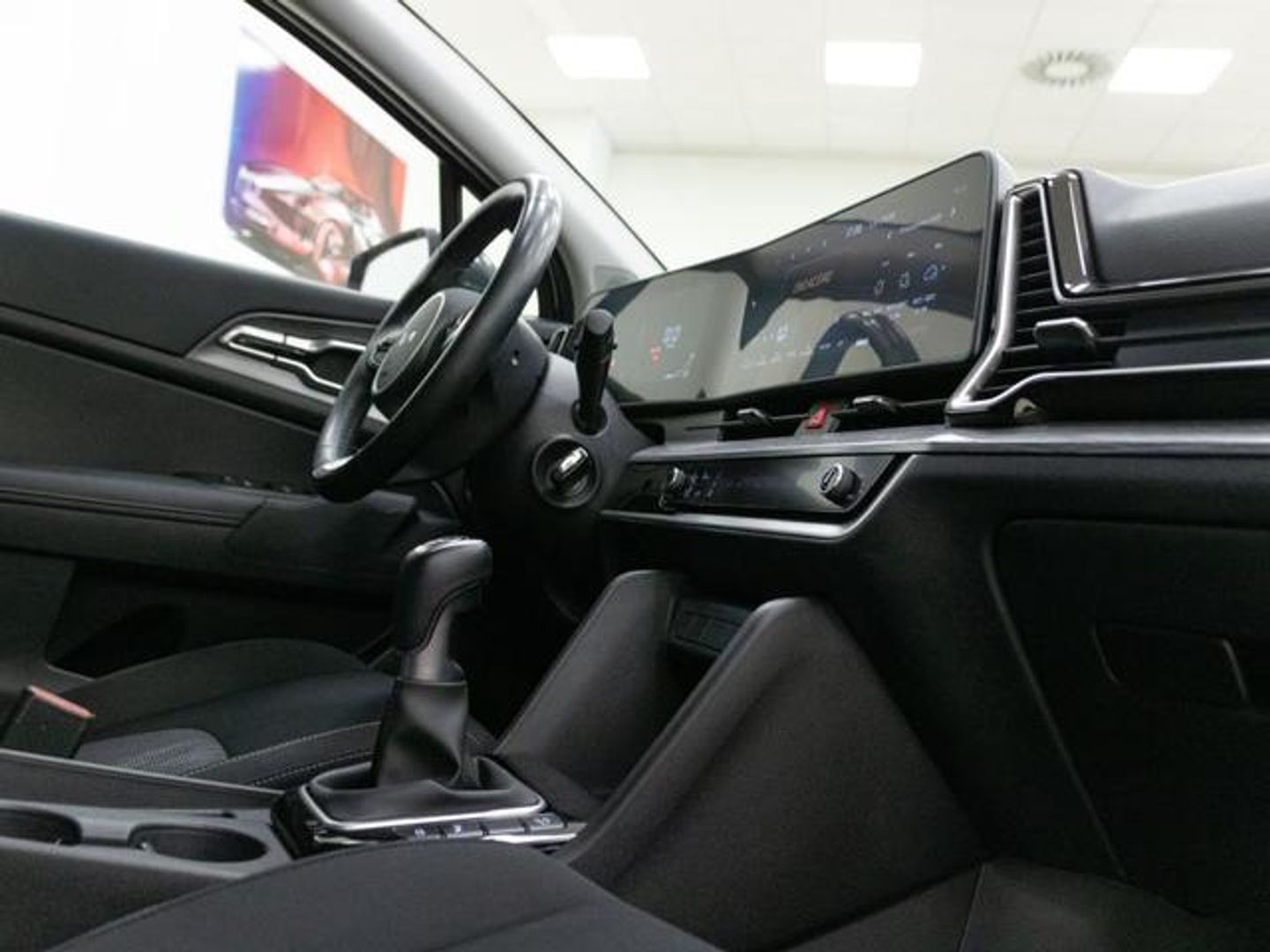 Kia Sportage 1.6 T-GDi MHEV Drive 4x2 112 kW (150 CV)