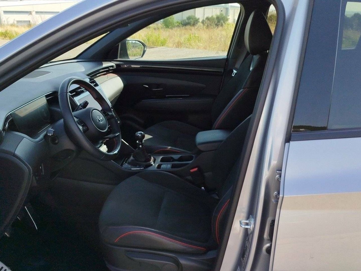 Hyundai Tucson 1.6 TGDI N-Line 30 Aniversario 110 kW (150 CV)