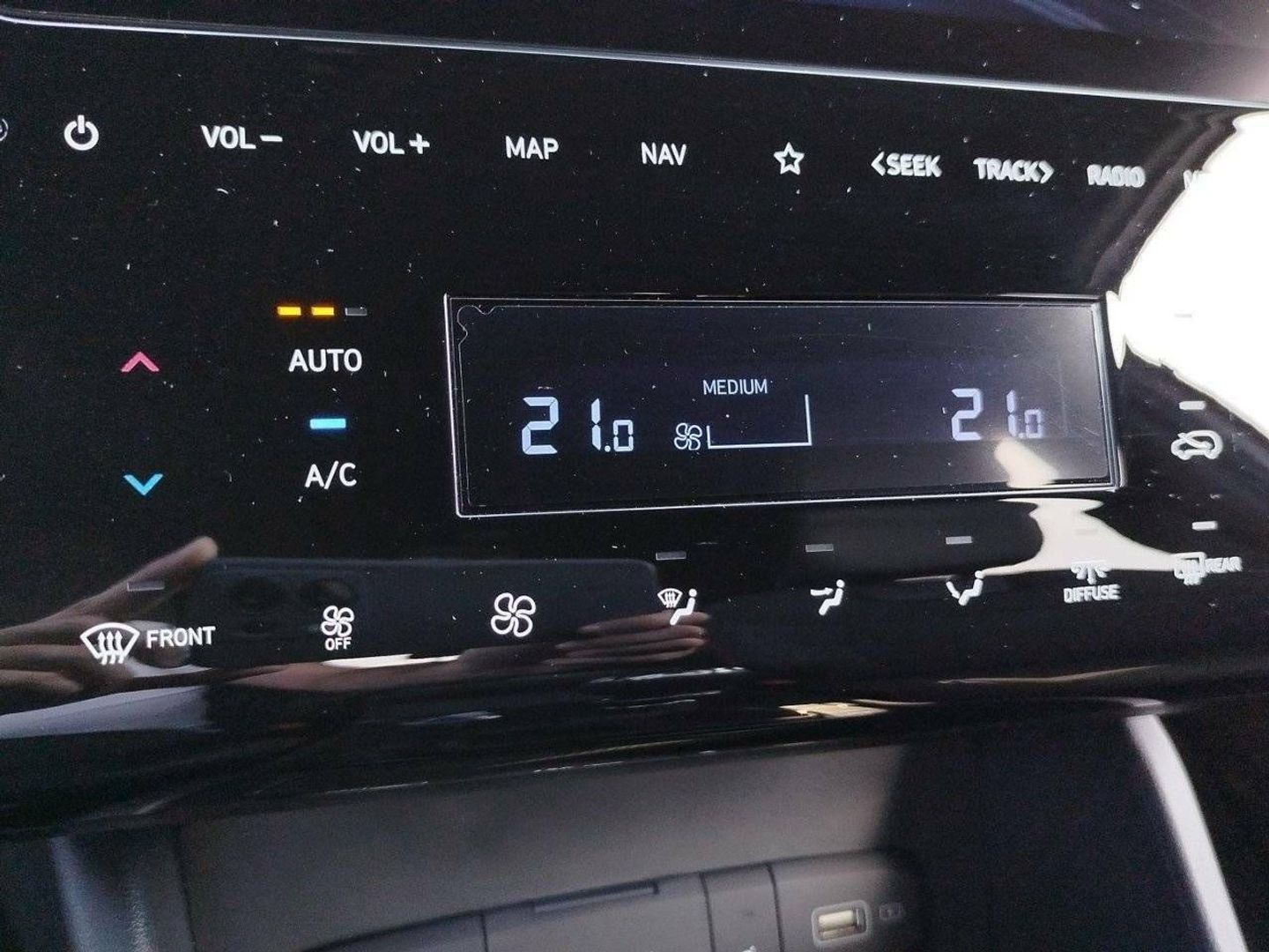 Hyundai Tucson 1.6 TGDI N-Line 30 Aniversario 110 kW (150 CV)