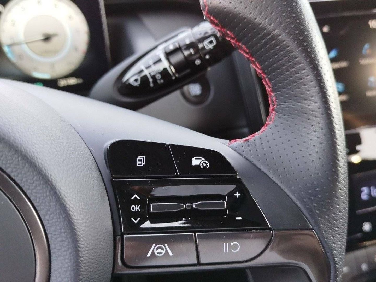 Hyundai Tucson 1.6 TGDI N-Line 30 Aniversario 110 kW (150 CV)