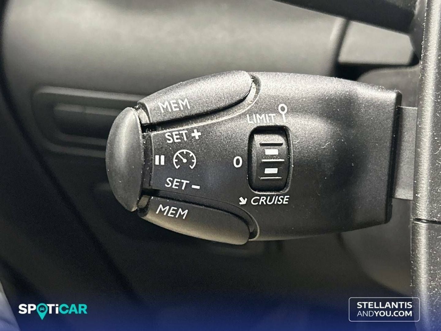 Citroen C3 Aircross PureTech 110 S&S C-Series 81 kW (110 CV)