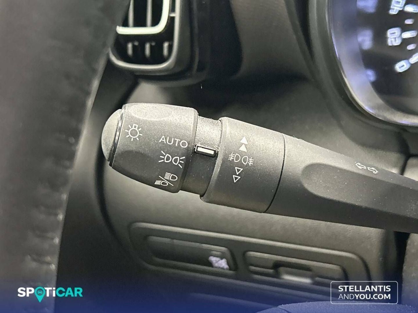 Citroen C3 Aircross PureTech 110 S&S C-Series 81 kW (110 CV)