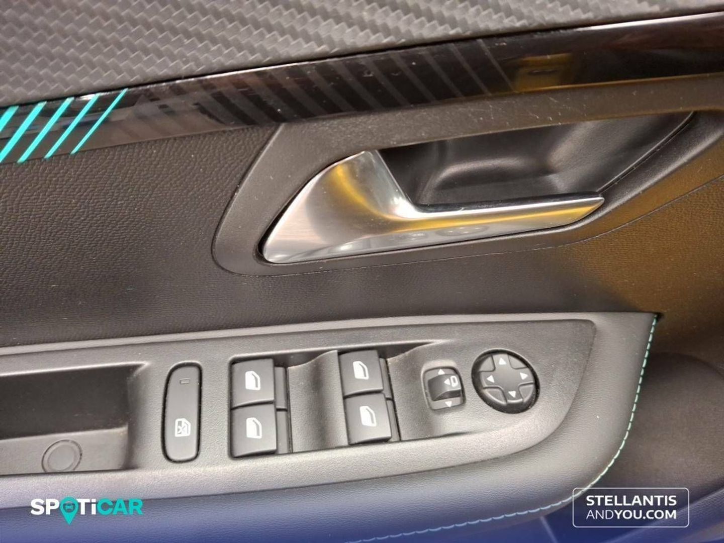 Peugeot 208 PureTech 100 Allure 75 kW (100 CV)