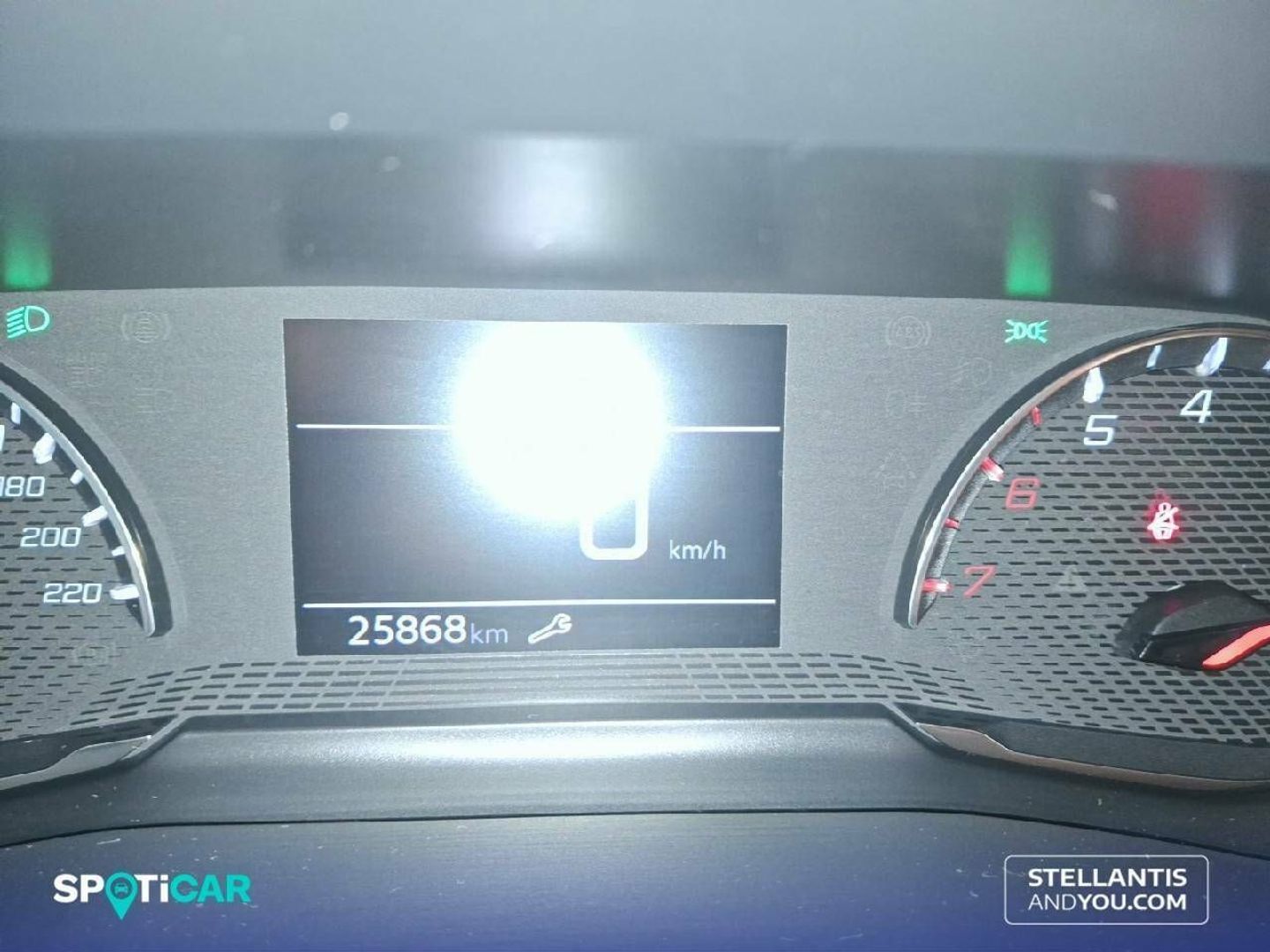Peugeot 208 PureTech 100 Allure 75 kW (100 CV)
