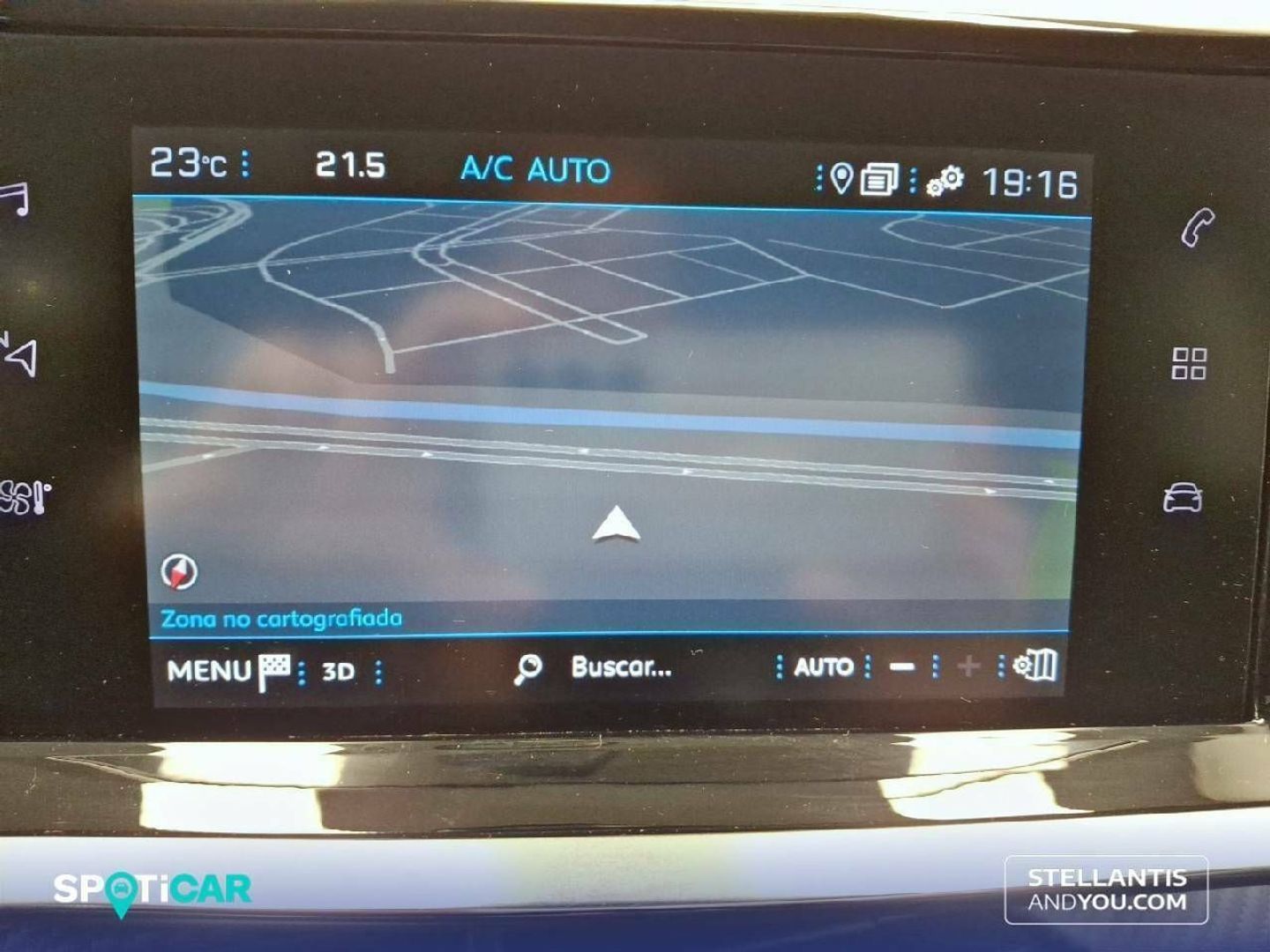 Peugeot 208 PureTech 100 Allure 75 kW (100 CV)