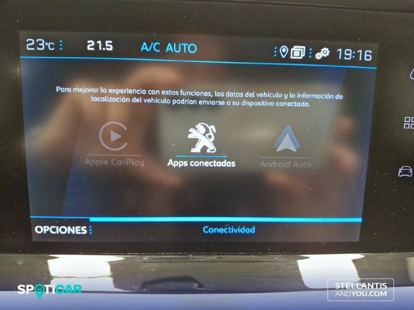 Peugeot 208 PureTech 100 Allure 75 kW (100 CV)